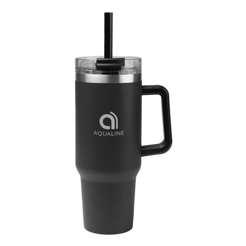 40 Oz. Kool Pak Stainless Steel Tumbler