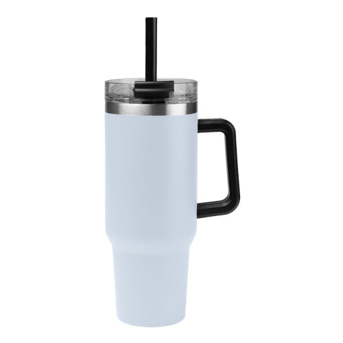 40 Oz. Kool Pak Stainless Steel Tumbler
