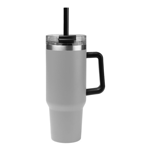 40 Oz. Kool Pak Stainless Steel Tumbler