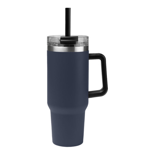40 Oz. Kool Pak Stainless Steel Tumbler