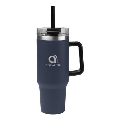 40 Oz. Kool Pak Stainless Steel Tumbler