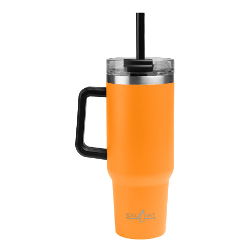 40 Oz. Kool Pak Stainless Steel Tumbler
