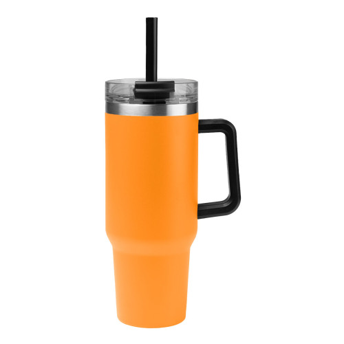 40 Oz. Kool Pak Stainless Steel Tumbler