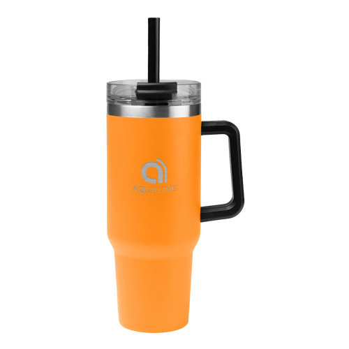 40 Oz. Kool Pak Stainless Steel Tumbler
