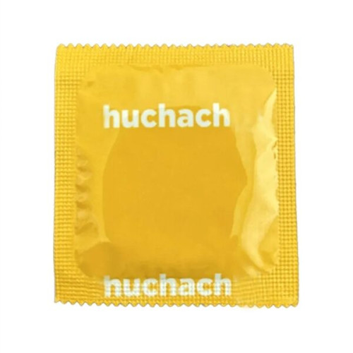 Custom Branded Condoms