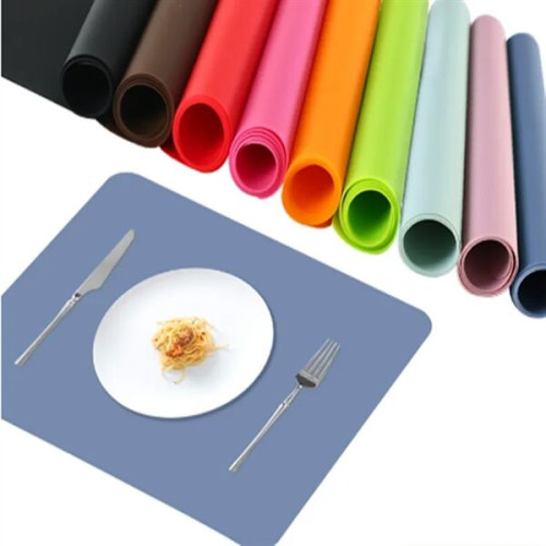 Silicone Pad Heat Resistant