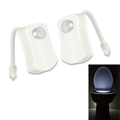 LED Toilet Bowl Light