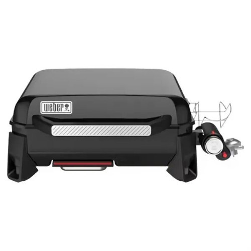 Weber 17'' Traveler Portable Griddle