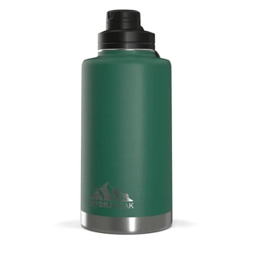 50 oz Hydrapeak® Stainless Steel Insulated Water Bottle