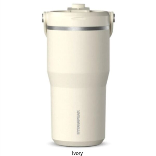 24 oz Hydrapeak® Stainless Steel Insulated Nomad Tumbler