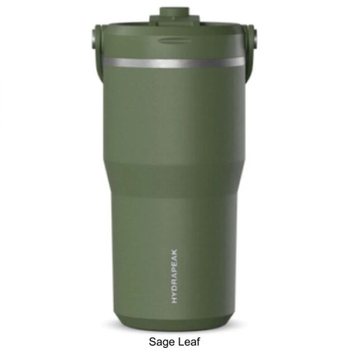 24 oz Hydrapeak® Stainless Steel Insulated Nomad Tumbler