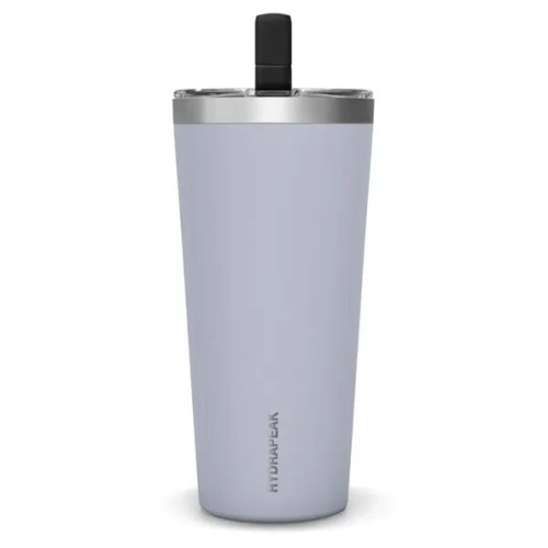 25 oz Hydrapeak® Stainless Steel Insulated Tumbler Straw Lid