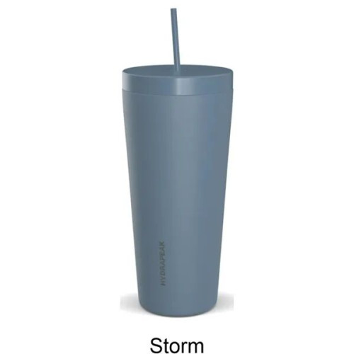 25 oz Hydrapeak® Stainless Steel Insulated Journey Tumbler