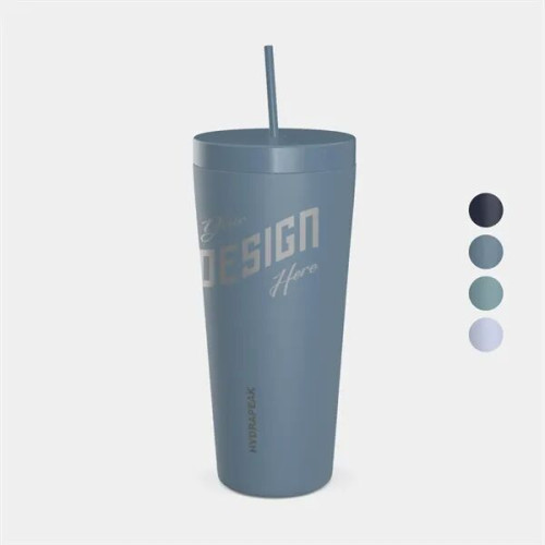 25 oz Hydrapeak® Stainless Steel Insulated Journey Tumbler