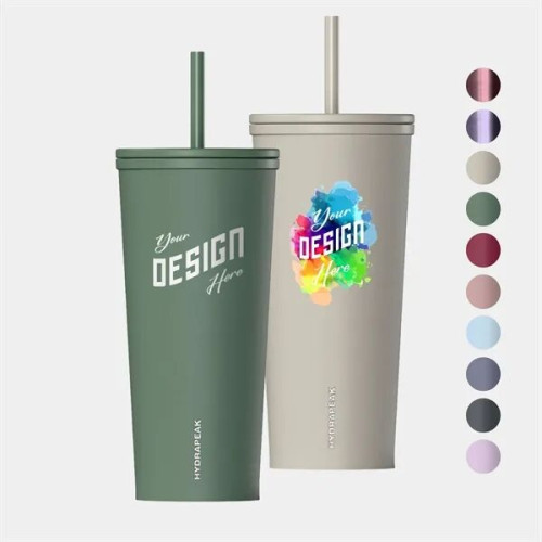 25 oz Hydrapeak® Stainless Steel Insulated Journey Tumbler