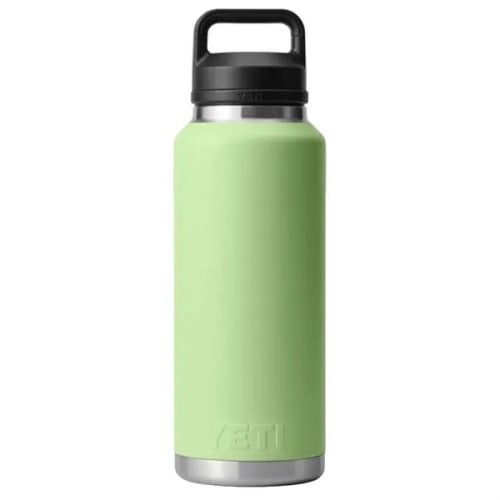 46 oz YETI® Rambler Stainless Steel Insulated Water Bottle