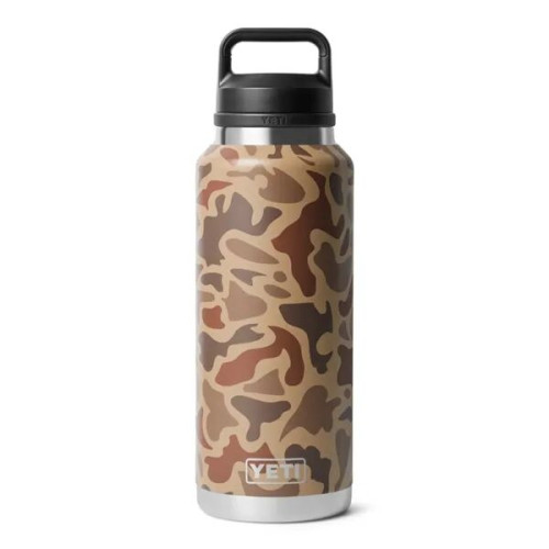 46 oz YETI® Rambler Stainless Steel Insulated Water Bottle