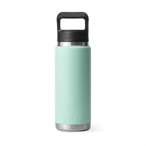 26 oz YETI® Rambler Water Bottle with Straw Cap