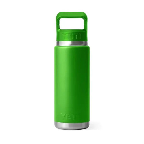 26 oz YETI® Rambler Water Bottle with Straw Cap