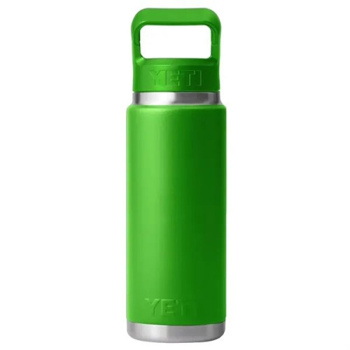 26 oz YETI® Rambler Water Bottle with Straw Cap