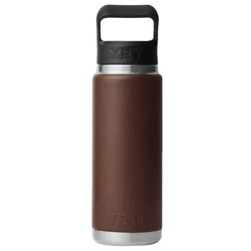 26 oz YETI® Rambler Water Bottle with Straw Cap