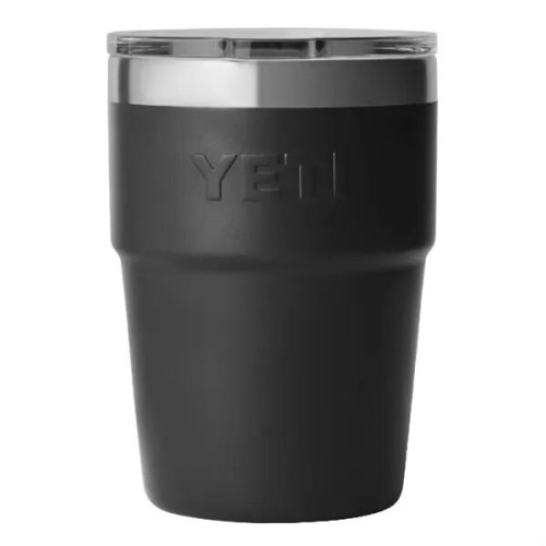 16 Oz YETI® Rambler Stainless Steel Insulated Stackable Cup
