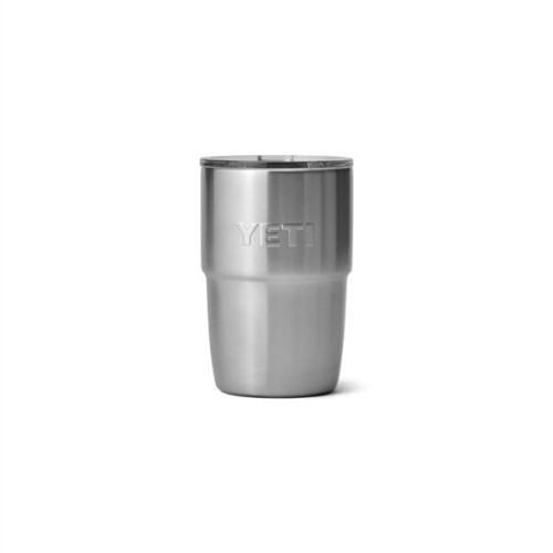 8 oz YETI® Rambler Stainless Steel Insulated Stackable Cup