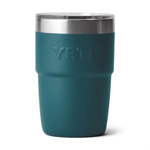 8 oz YETI® Rambler Stainless Steel Insulated Stackable Cup