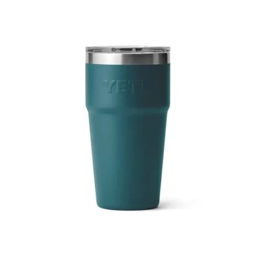 20 oz YETI® Rambler Stainless Steel Insulated Stackable Cup