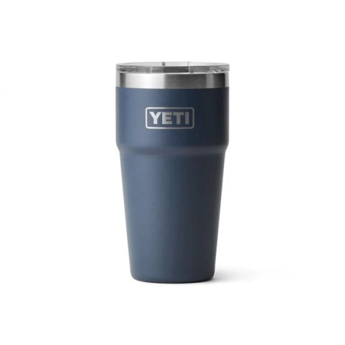 20 oz YETI® Rambler Stainless Steel Insulated Stackable Cup