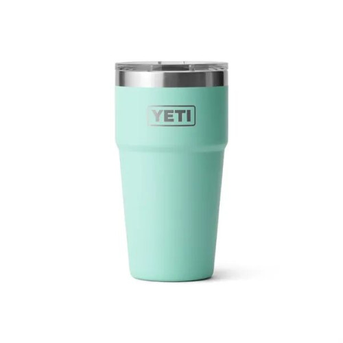 20 oz YETI® Rambler Stainless Steel Insulated Stackable Cup