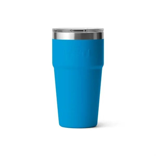 20 oz YETI® Rambler Stainless Steel Insulated Stackable Cup