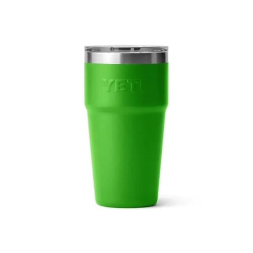20 oz YETI® Rambler Stainless Steel Insulated Stackable Cup