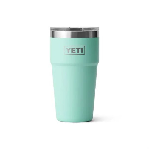 20 oz YETI® Rambler Stainless Steel Insulated Stackable Cup