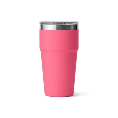 20 oz YETI® Rambler Stainless Steel Insulated Stackable Cup