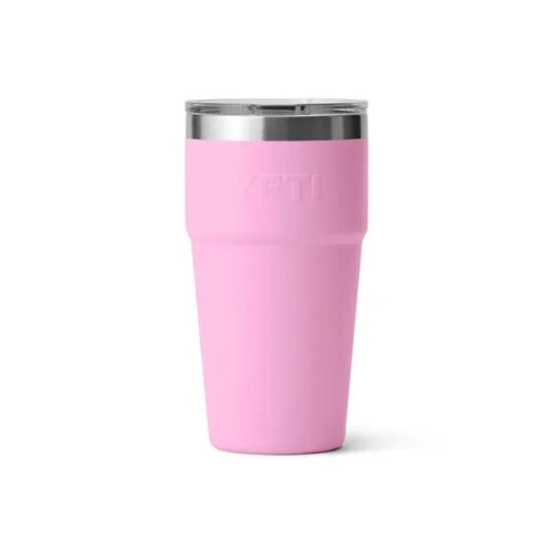 20 oz YETI® Rambler Stainless Steel Insulated Stackable Cup