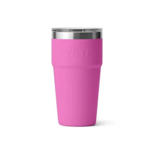 20 oz YETI® Rambler Stainless Steel Insulated Stackable Cup