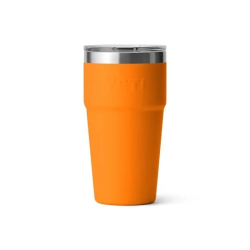 20 oz YETI® Rambler Stainless Steel Insulated Stackable Cup
