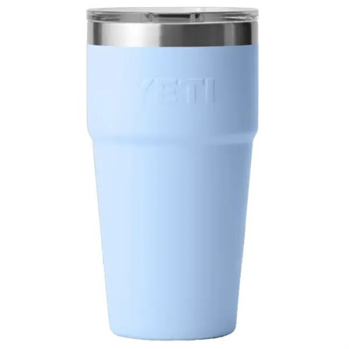 20 oz YETI® Rambler Stainless Steel Insulated Stackable Cup
