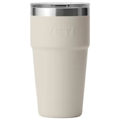 20 oz YETI® Rambler Stainless Steel Insulated Stackable Cup