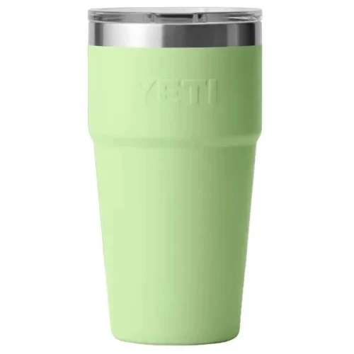 20 oz YETI® Rambler Stainless Steel Insulated Stackable Cup