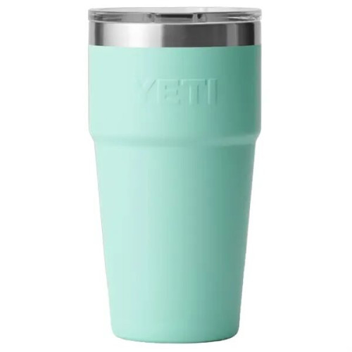 20 oz YETI® Rambler Stainless Steel Insulated Stackable Cup