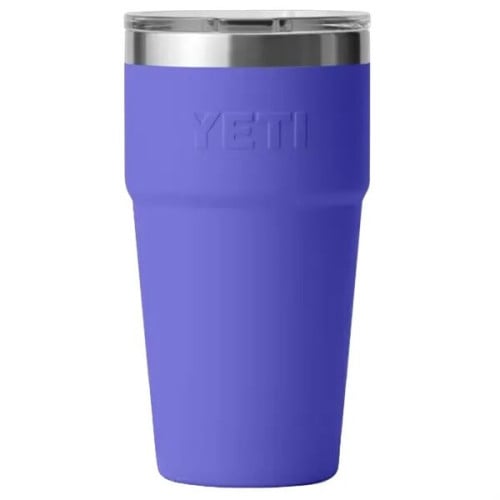 20 oz YETI® Rambler Stainless Steel Insulated Stackable Cup