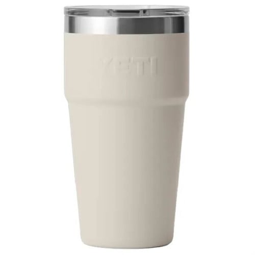 20 oz YETI® Rambler Stainless Steel Insulated Stackable Cup