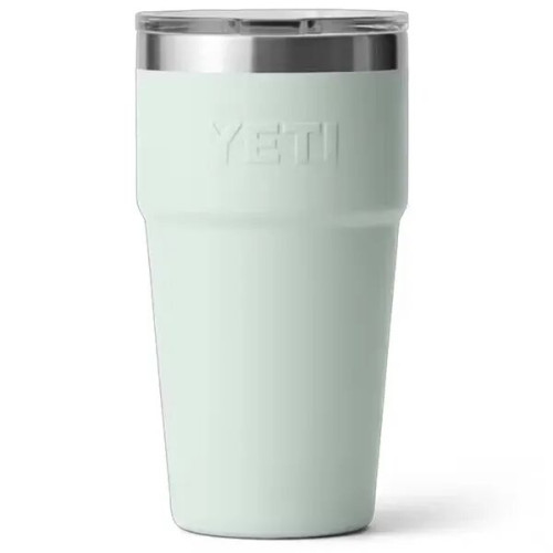 20 oz YETI® Rambler Stainless Steel Insulated Stackable Cup