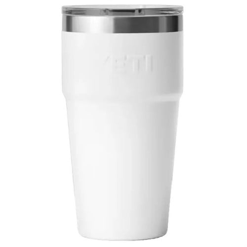 20 oz YETI® Rambler Stainless Steel Insulated Stackable Cup