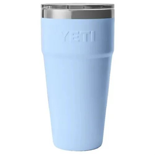 30 oz YETI® Rambler Stainless Steel Insulated Stackable Cup