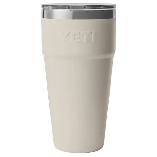 30 oz YETI® Rambler Stainless Steel Insulated Stackable Cup
