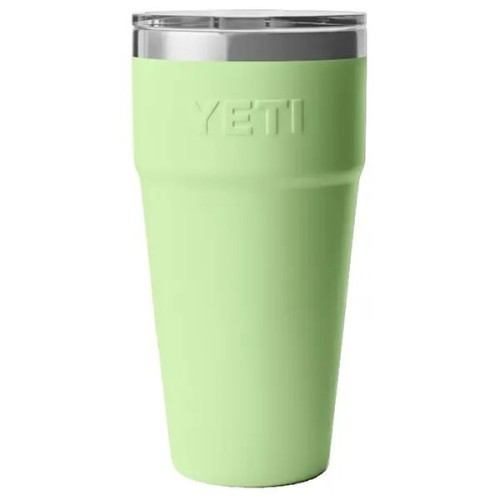 30 oz YETI® Rambler Stainless Steel Insulated Stackable Cup