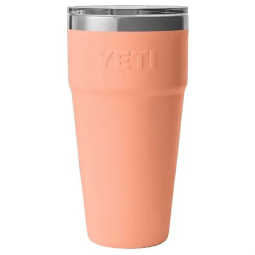 30 oz YETI® Rambler Stainless Steel Insulated Stackable Cup